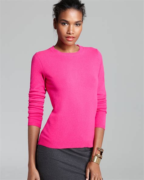 bloomingdale's women's sweaters